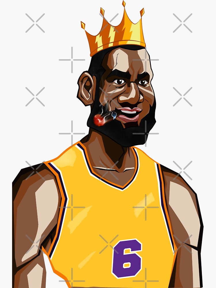 lebron james as an anime character | Stable Diffusion | OpenArt