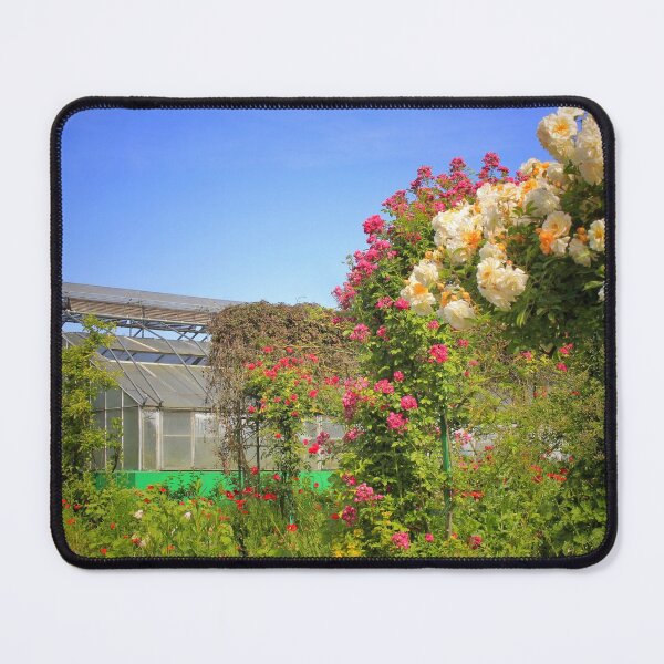 Item preview, Giverny, Gardens, Monet's House, France designed and sold by ExploreOutdoors.