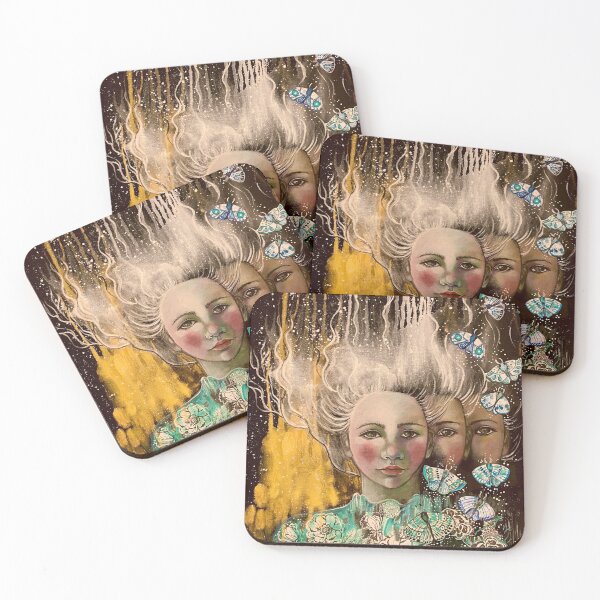 Item preview, Cloudy illusion designed and sold by lolamiarte.
