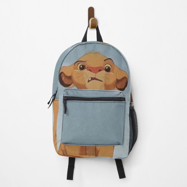 Item preview, Lion King designed and sold by Demha13.