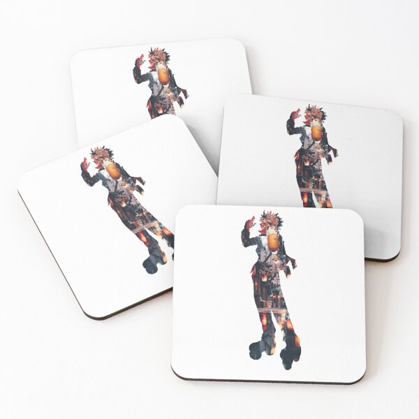 Item preview, Airgear silhouette designed and sold by Ghosty-R.