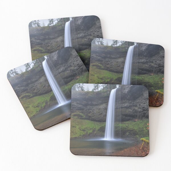 Item preview, South Falls designed and sold by Jennifer Hulbert-Hortman.