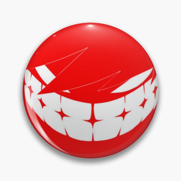 Item preview, evil smile designed and sold by coool-arts.
