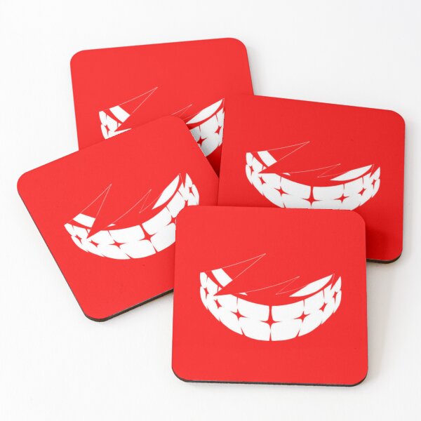 Item preview, evil smile designed and sold by coool-arts.