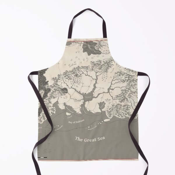 Item preview, Halruaa designed and sold by Talion Design.