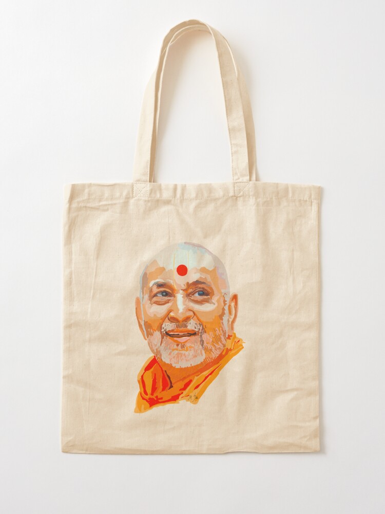 Tuff Swami Tote Bag – TUFF SWAMI