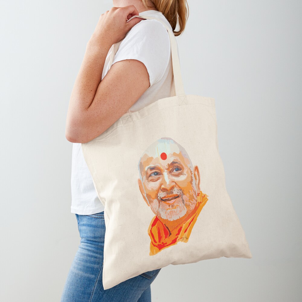 Tuff Swami Tote Bag – TUFF SWAMI