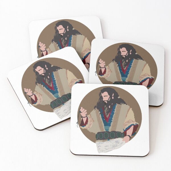 Item preview, Thorin designed and sold by Joy Rogers.