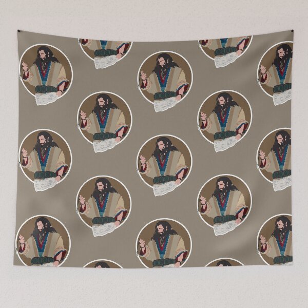 Item preview, Thorin designed and sold by Joy Rogers.
