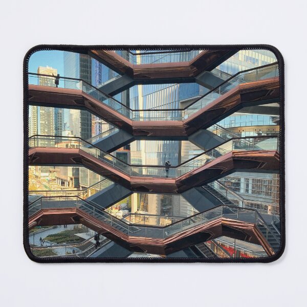 Item preview, The Vessel, Hudson Yards, NYC designed and sold by ExploreOutdoors.