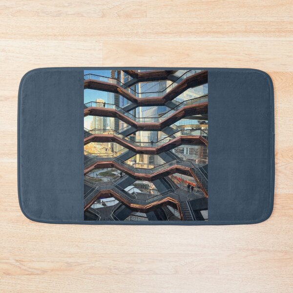 Item preview, The Vessel, Hudson Yards, NYC designed and sold by ExploreOutdoors.