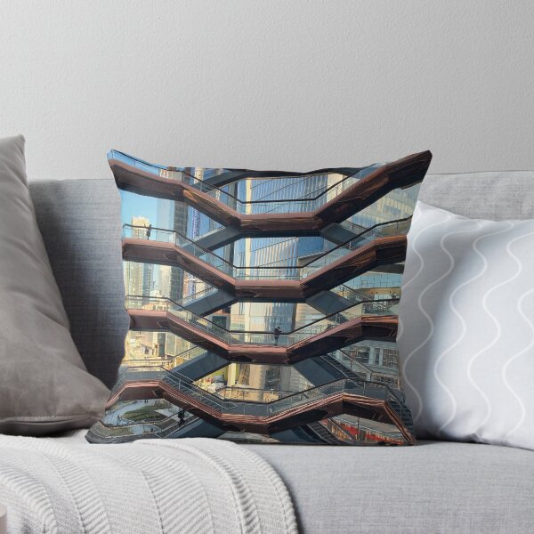 Item preview, The Vessel, Hudson Yards, NYC designed and sold by ExploreOutdoors.