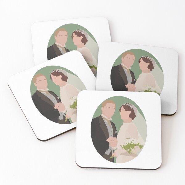 Item preview, Matthew and Mary designed and sold by Joy Rogers.