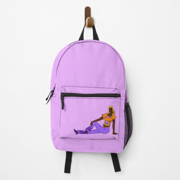 Item preview, Stella in Colourful Clothes | Fate Winx Fairy Fan Art designed and sold by sapitostore.