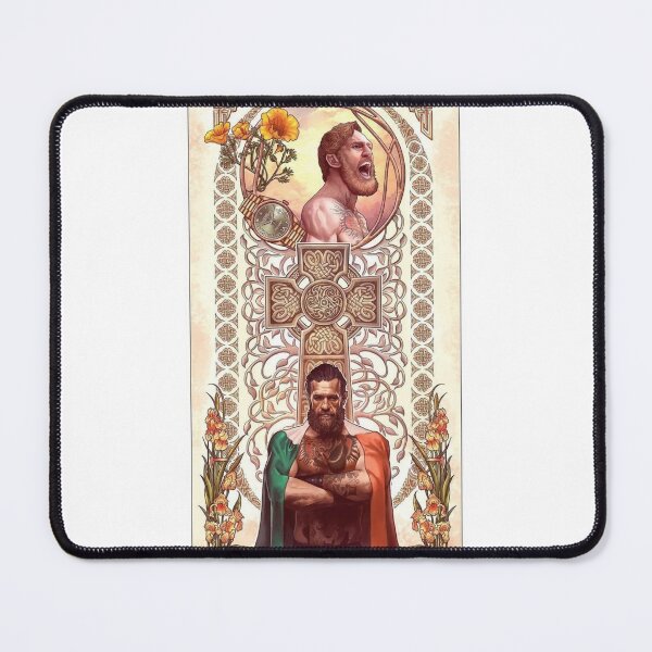 Item preview, Connor McGregor designed and sold by HANDMEDOWN-.
