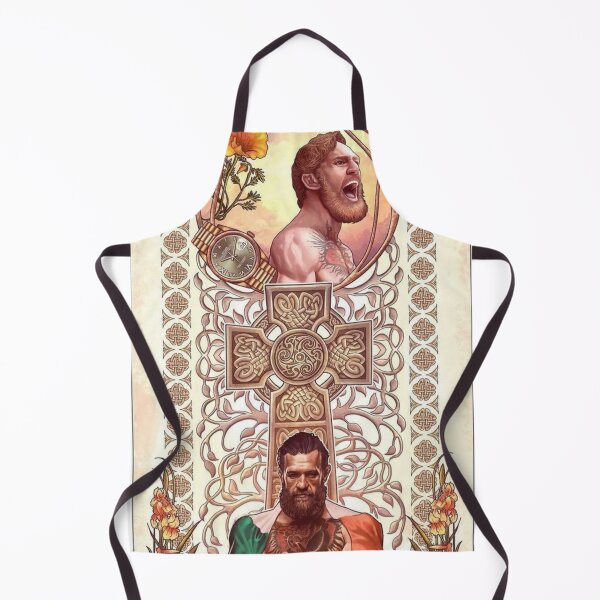 Item preview, Connor McGregor designed and sold by HANDMEDOWN-.