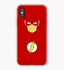 Flash Phone Case iPhone Case