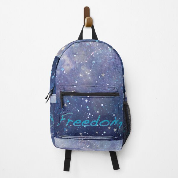 Item preview, Freedom ... Where will you go? designed and sold by greenflashwear.