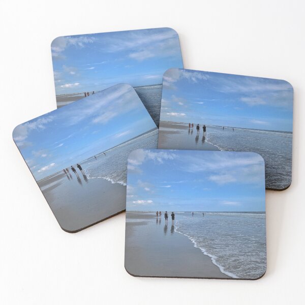 Artikelvorschau, Strandspaziergang, Ocean Edge entworfen und verkauft von ExploreOutdoors.