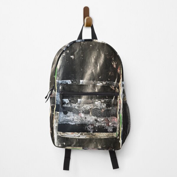 Item preview, Mix media abstract art | Street-art aesthetics designed and sold by CiceroSpin.