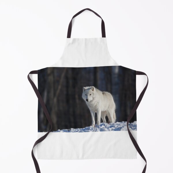 Item preview, Arctic wolf designed and sold by James Cumming.