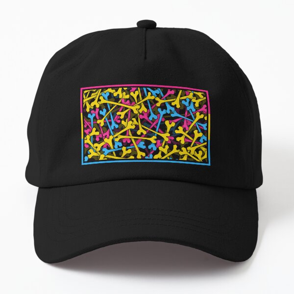 PanBones Dad Hat