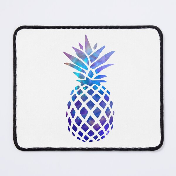 Item preview, Space Pineapple designed and sold by maryedenoa.
