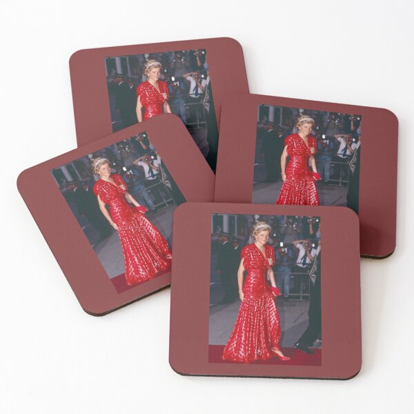 Item preview, Wonderful Lady Di designed and sold by KNBS.