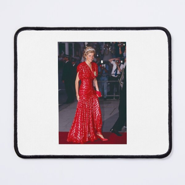 Item preview, Wonderful Lady Di designed and sold by KNBS.