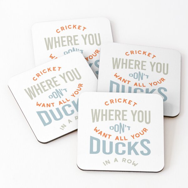Item preview, Funny Cricket Pun for Cricket Player designed and sold by whyitsme.