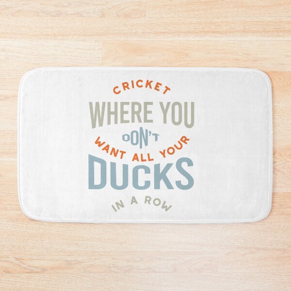 Item preview, Funny Cricket Pun for Cricket Player designed and sold by whyitsme.
