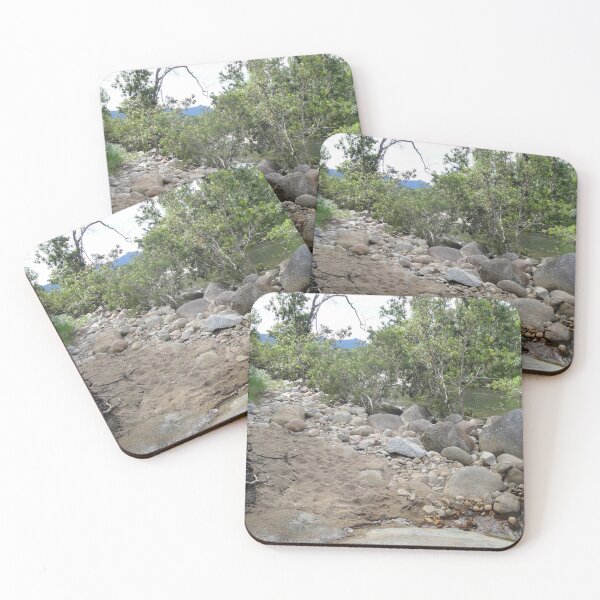 Item preview, The Creek at Murray Falls designed and sold by STHogan.