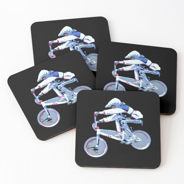 Item preview,  bmx race designed and sold by ricobarinas.