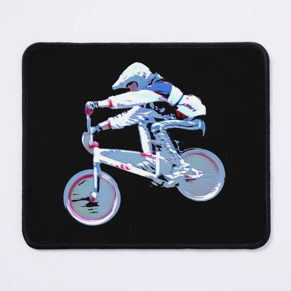 Item preview, bmx race designed and sold by ricobarinas.