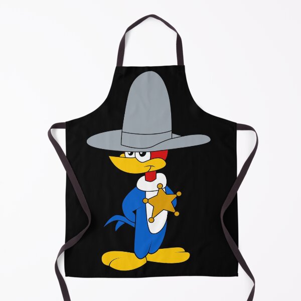 Item preview, Sheriff Woodpecker designed and sold by DanielCostaart.