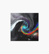 Any Colour You Like #1 Art Board Print