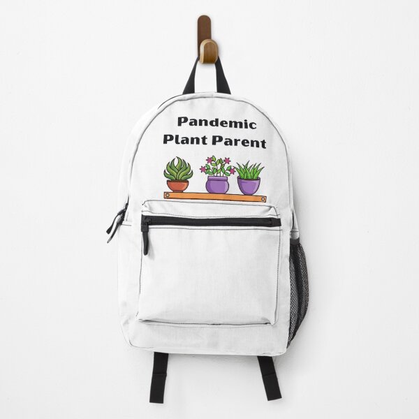 Item preview, Pandemic Plant Parent designed and sold by MeetMatilda.