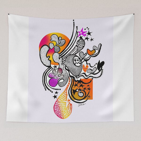 Item preview, LOVIN UP 1 designed and sold by iSacs.
