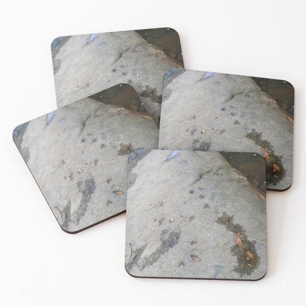 Item preview, A Big Rock at Murray Falls designed and sold by STHogan.