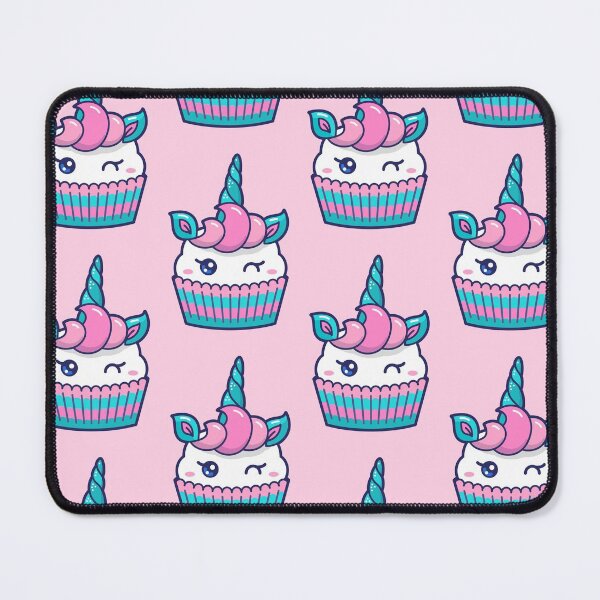Item preview, Unifolly the Cupcake Sticker designed and sold by genedieve.