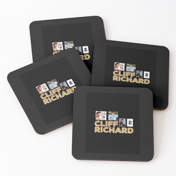 Item preview, cliff richard Graphic designed and sold by lorrihkaf.