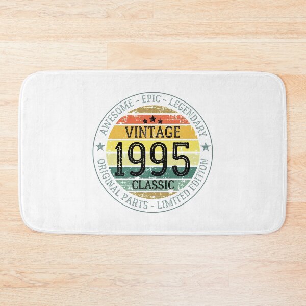 Item preview, Vintage 1995 Classic - Retro Sunset designed and sold by Rhu Creations.