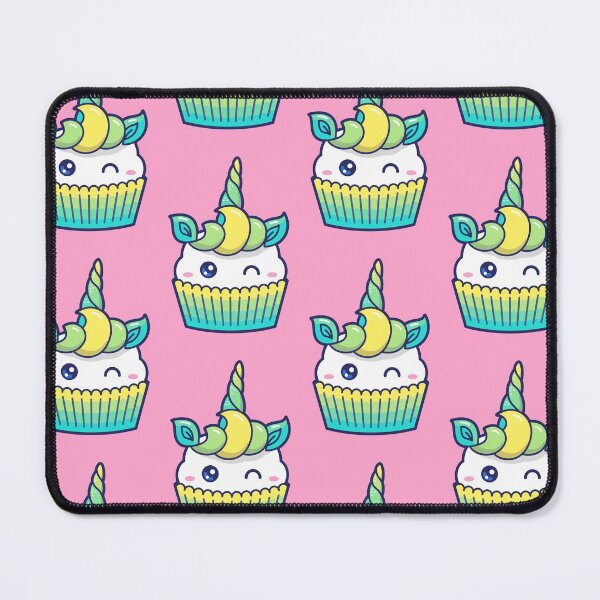 Item preview, Unilime the Cupcake Sticker designed and sold by genedieve.