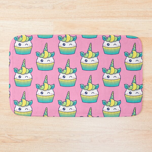 Item preview, Unilime the Cupcake Sticker designed and sold by genedieve.