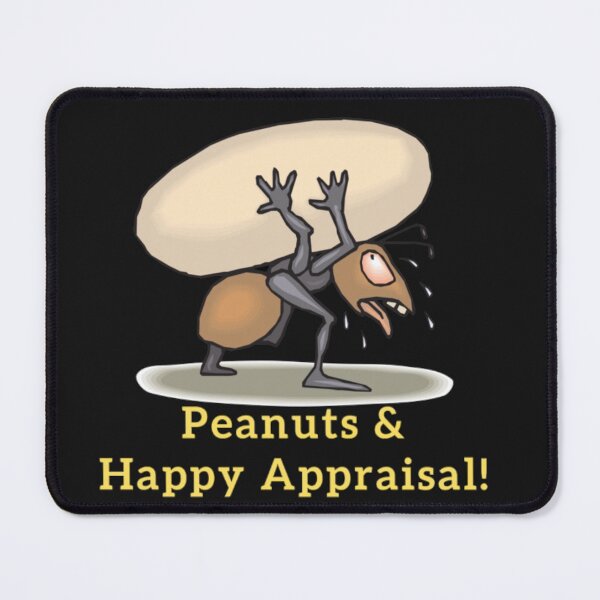 Item preview, Happy Appraisal designed and sold by GlobalHunt.