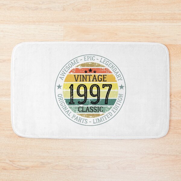 Item preview, Vintage 1997 Classic - Retro Sunset designed and sold by Rhu Creations.