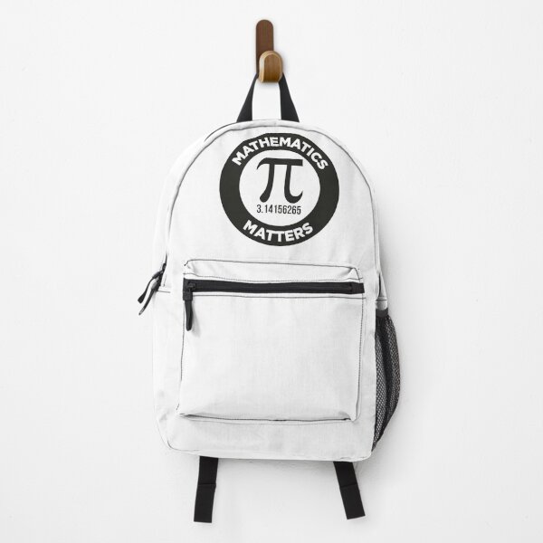 Item preview, Math Matters, teachers gift. designed and sold by paulo silveira.