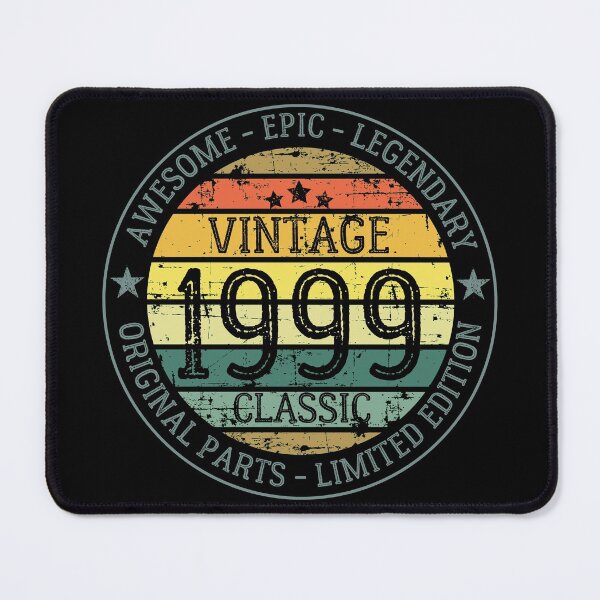 Item preview, Vintage 1999 Classic - Retro Sunset designed and sold by Rhu Creations.