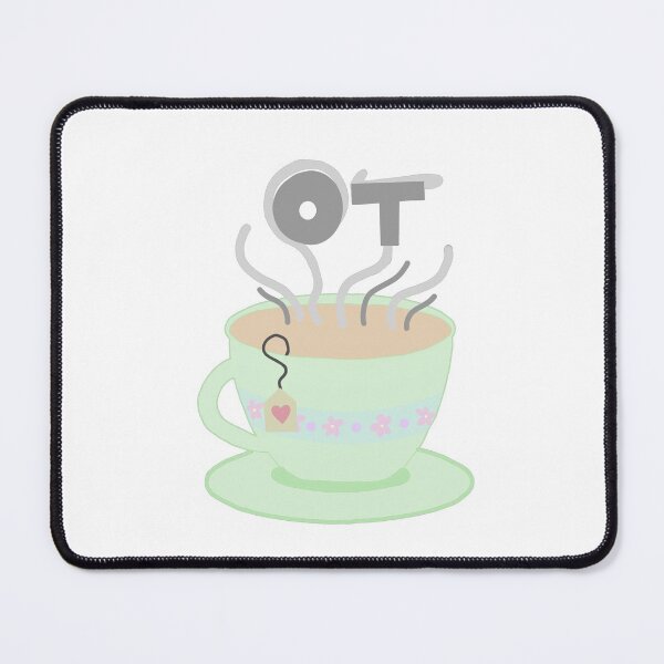 Item preview, A Cup of OT - Occupational Therapy designed and sold by arts-and-kavs.