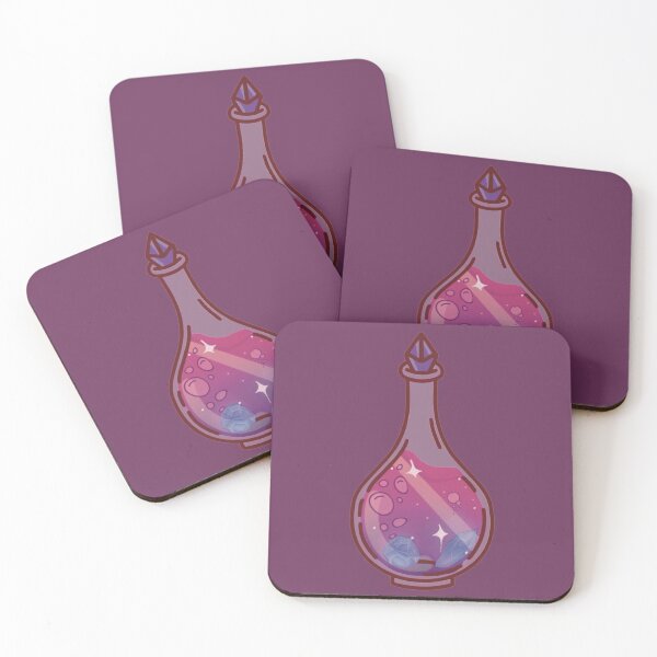 Item preview, Magic Potion designed and sold by queernos.
